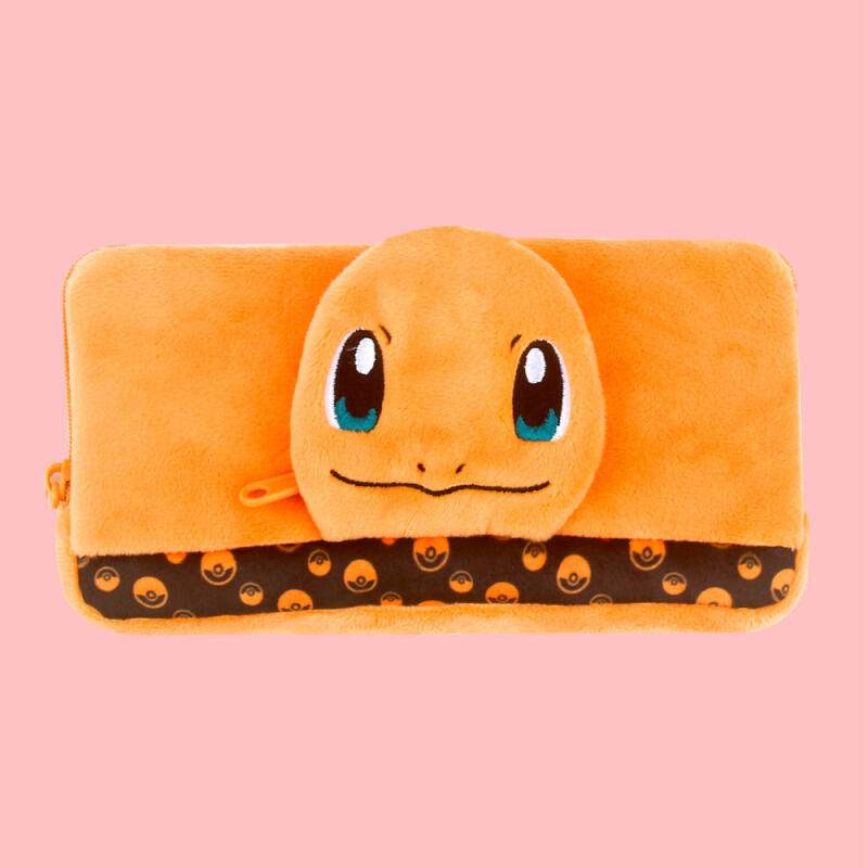 Pokemon Square Pouch (Charizard)