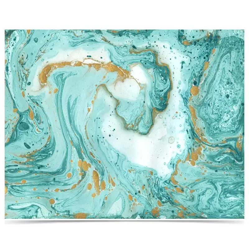 Abstract Marble Wallpaper Decorative Living Room Bedroom Wallpaper Home Decor Mural