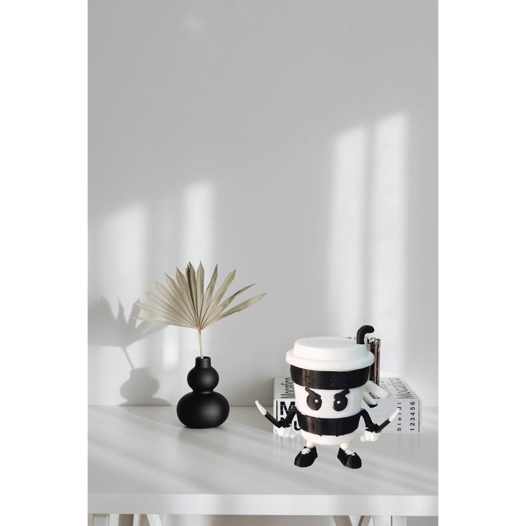 Funny Figure Toys Toy Figures, Figure Ornament Toys Suitable For Children And Adults