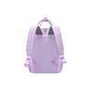 Skechers New Versatile Simple Lightweight Fabric Backpack Unisex Backpacks Orchid-Purple L322U139-00AQ