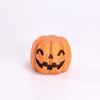 DIY Handmade Craft Halloween Pumpkin Model Resin Fake Pumpkins Model  Thanksgiving
