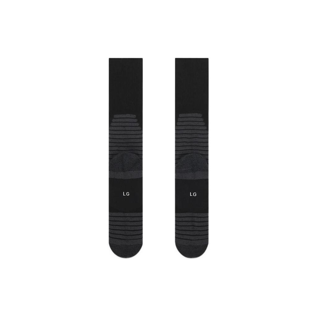 Nike Crew Socks Men's 1 Pack Black DQ6450-010