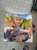 [USED] Dragon Ball Super Gogeta II Figure