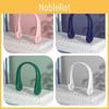 No Blade Hanging Neck Fan Usb Charging Outdoor Lazy Portable Mini Fan Gift Cross-border