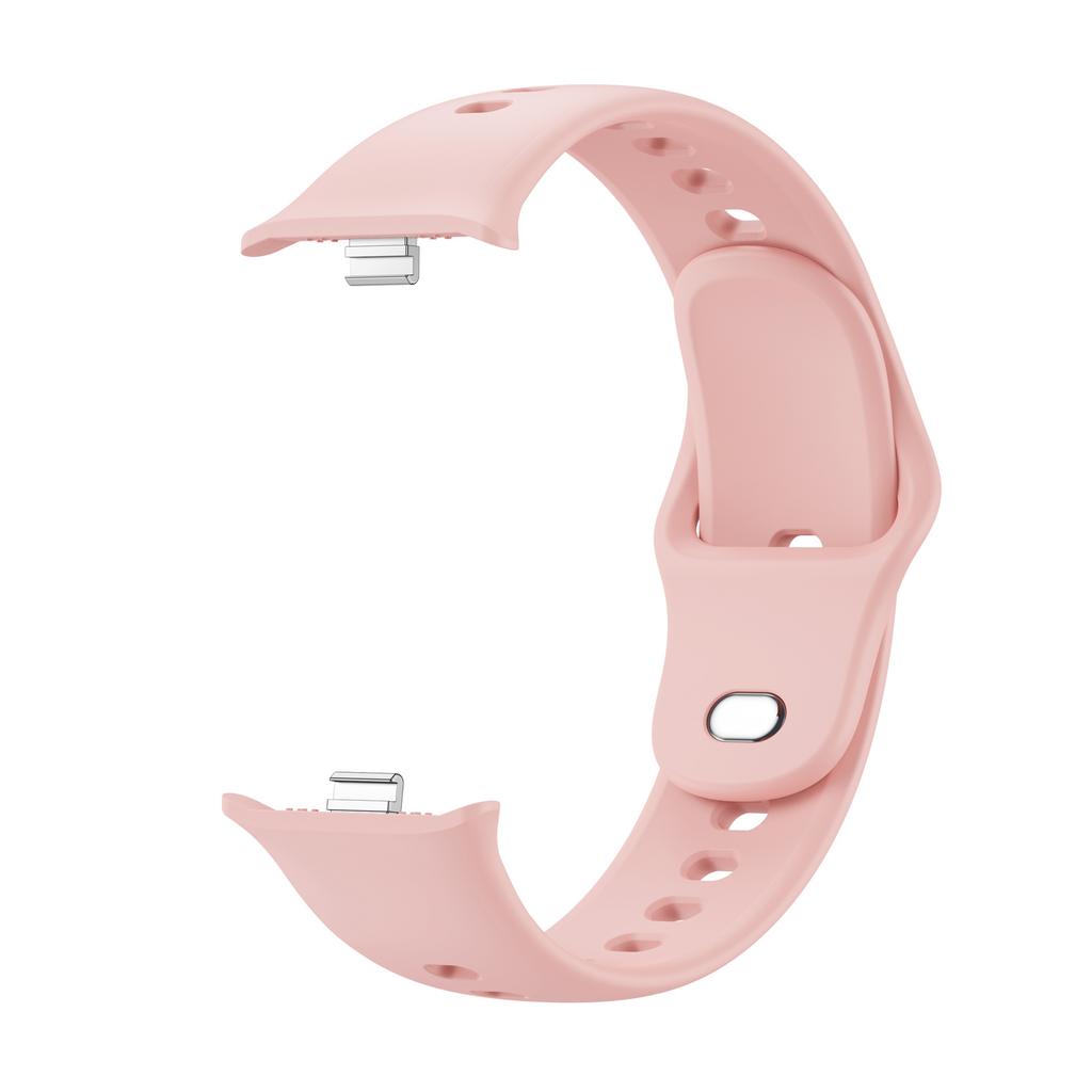 Soft Silicone Strap for OPPO Watch GT2/ iQOO Watch GT2