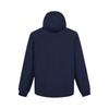 adidas Fleece Lined Windproof Hooded Long Sleeve Durable Jacket Men Jackets KW0692