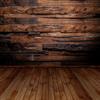 Vintage Wood Grain Photography Backdrop Newborn Baby Photo Studio Background(K 10008)