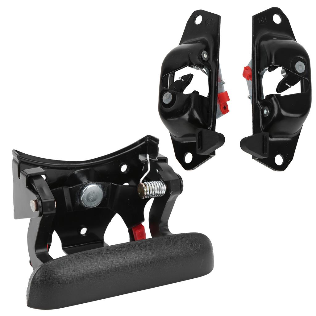 Tailgate Hardware Repair Kit 88980509 Replacement for Silverado 1999?2006