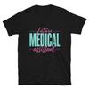 Tops – T-Shirts