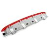 Third High Brake Light Lamp For Mercedes Benz W164 ML320 ML350 ML500 2005-2011