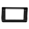 11in 2DIN Navigation Frame Centre Console Dashboard Replacement for   2009‑2012