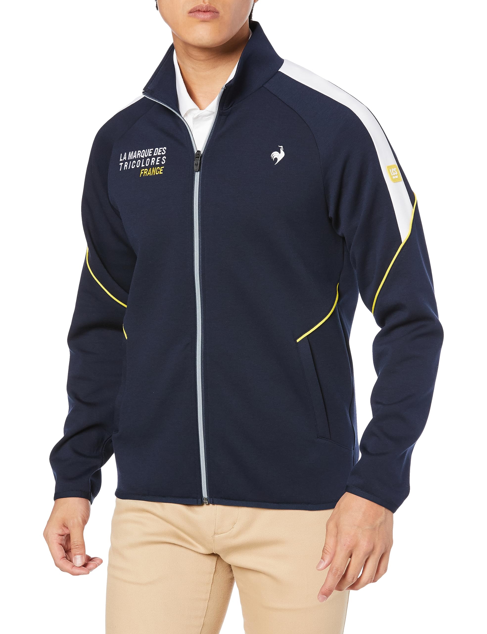 

Coq Sportif [Le Golf] QGMWJL51_NV00_L