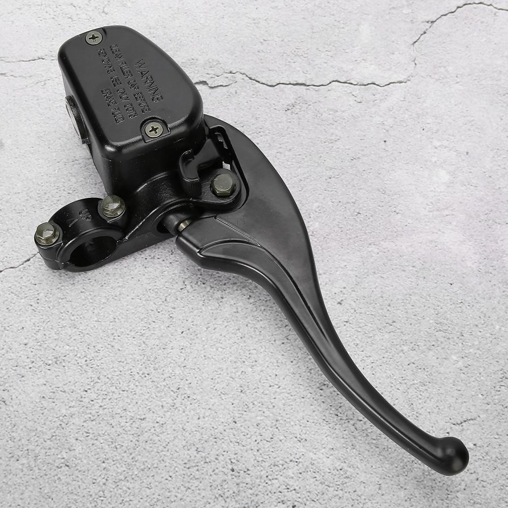 Motorcycle Right Brake Master Cylinder Replacement Fits for Polaris