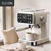 CLITON Semi-Automatic Espresso & Cold Brew Coffee Machine