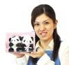 Bamboo Shoot Wedding Set Panda