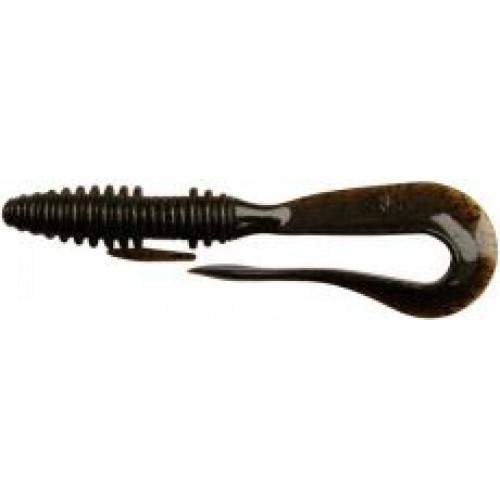 Silikonová nástraha Keitech Mad Wag 7in/178mm 6 kusů