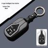 Maserati Key Cover for Levante, Ghibli, GT, Quattroporte - Premium Protective Case