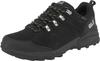 Обувь для треккинга Jack Wolfskin Refugio Texapore Low (4049851) phantom/burly yellow XT