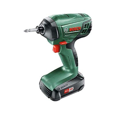 Rázový utahovák BOSCH 18V IPD118