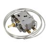 Refrigerator Thermostat Refrigerator Temperature Controller Switch Mechanical Thermostat WDF18-L WDF20-L WPF22-L WPF24-L