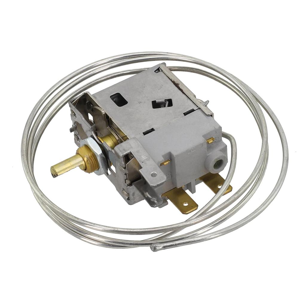 Refrigerator Thermostat Refrigerator Temperature Controller Switch Mechanical Thermostat WDF18-L WDF20-L WPF22-L WPF24-L