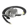 Harley RZR 570/XP 900 Motorcycle Silver Rectifier Regulator 2012