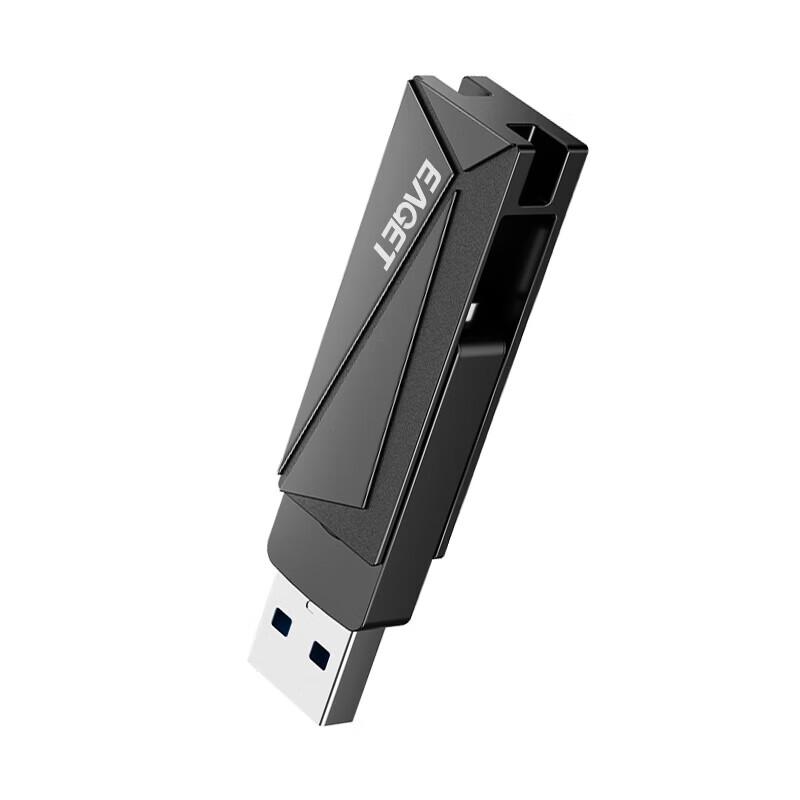 EAGET CF68 High-Speed Dual Interface USB Drive