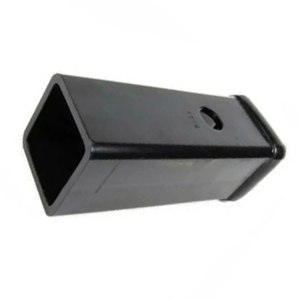2.5 inch to 2 inch Trailer Hitch Adapter for RAM 2500 and 3500 Models Year 2013 through 2024 OEM Part Number 68165918AA