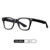 Plastic frame sunglasses S31109Best-selling classic sunglasses in Europe and America, available with prescription lenses and blue light protection