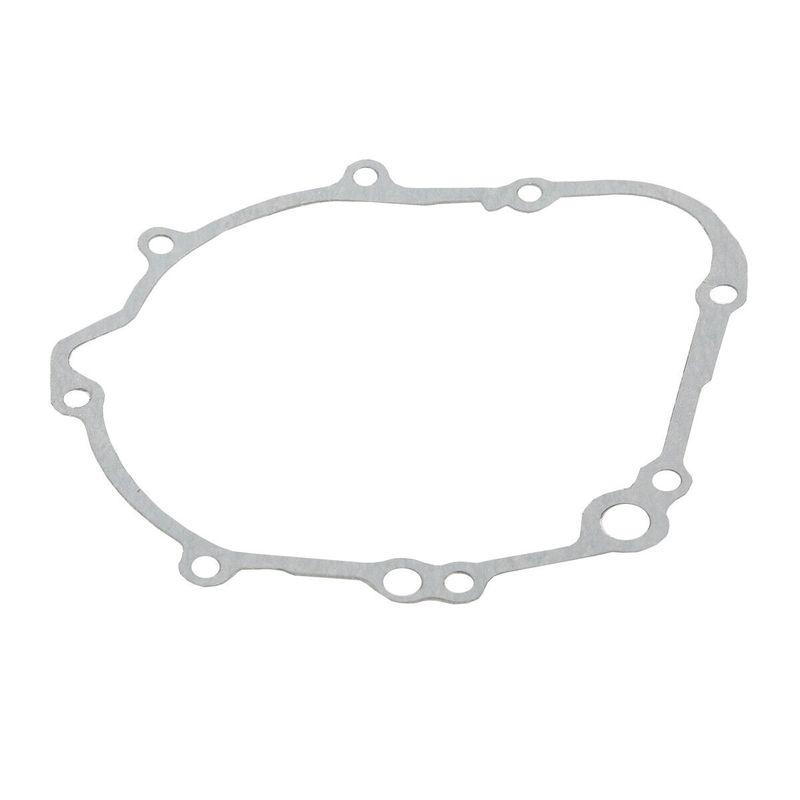 Left Engine Stator Cover Crankcase For Suzuki GSX-R 600 GSX-R 750 2006-2024 2023 2022 2021 Motorcycle Accessories