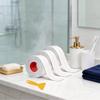 Pvc Waterproof Sealing Tape For Kitchen And Bathroom Edges With Self Adhesive Decoration
