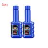 60ml Diesel Fuel Additive Diesel Injector Cleaner Diesel Saver Oil Additive Energy Saver System Cleaner Repair For Car Engine