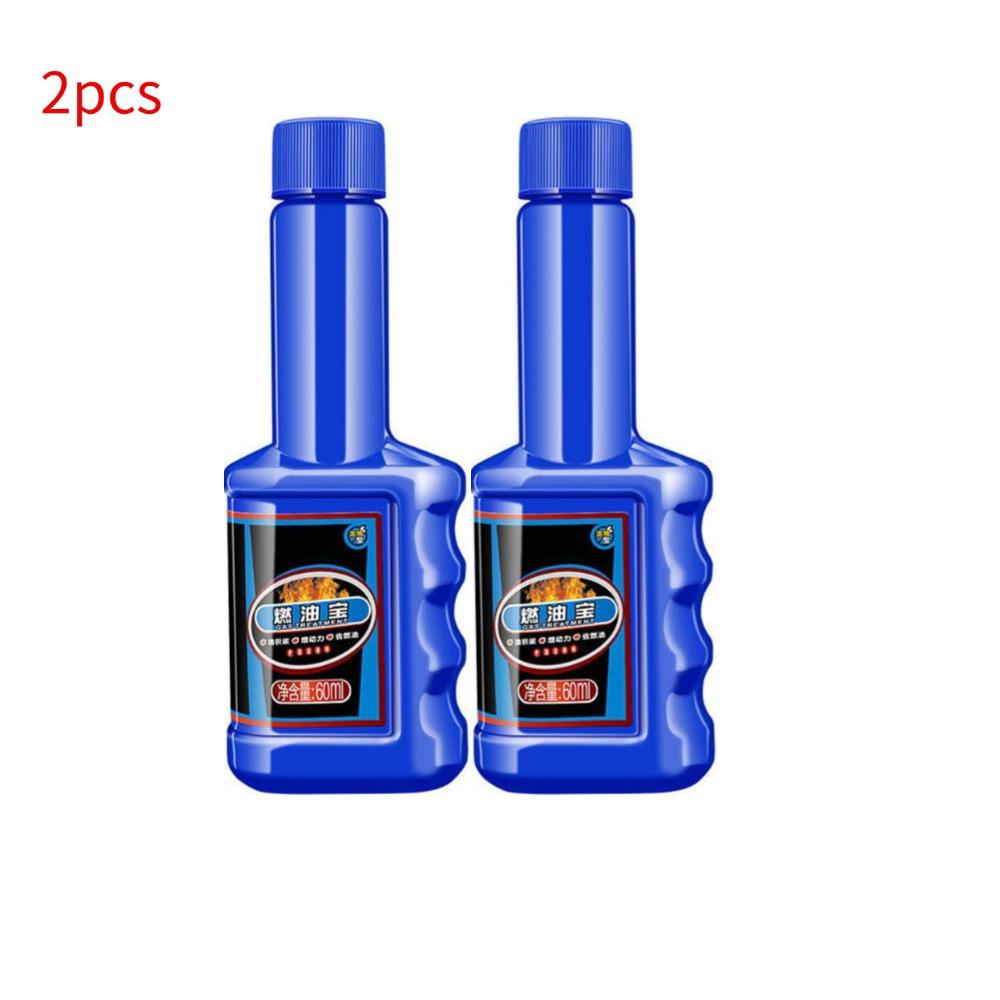 60ml Diesel Fuel Additive Diesel Injector Cleaner Diesel Saver Oil Additive Energy Saver System Cleaner Repair For Car Engine