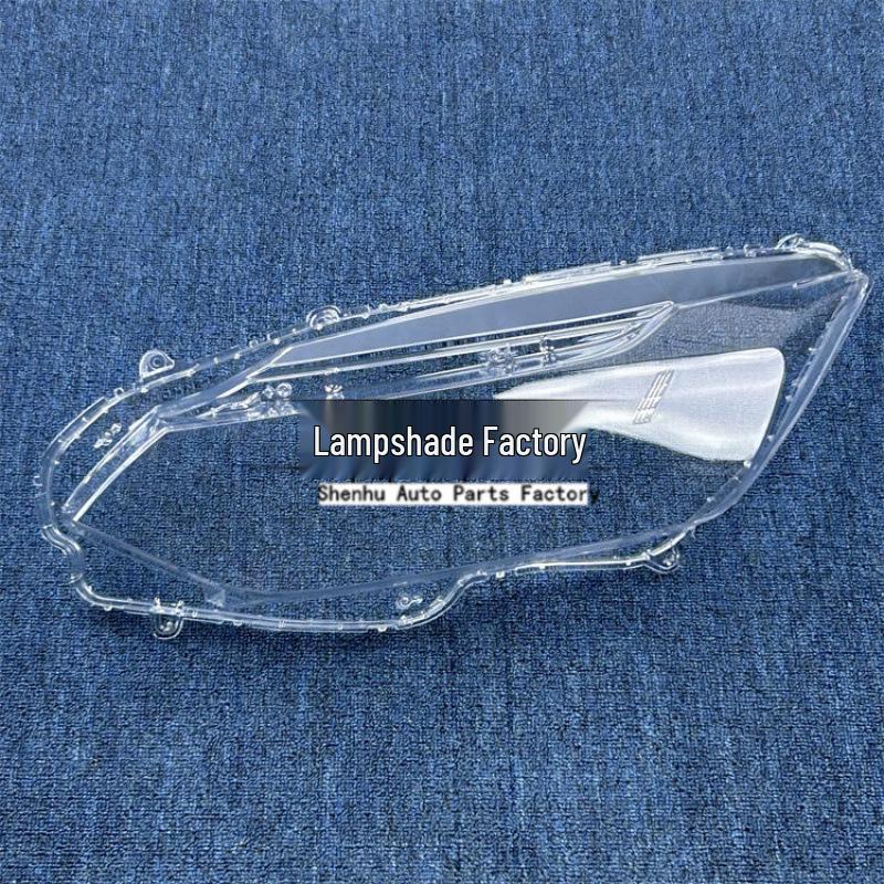 Honda City (18-21) Overseas Model Headlight Cover Replacement