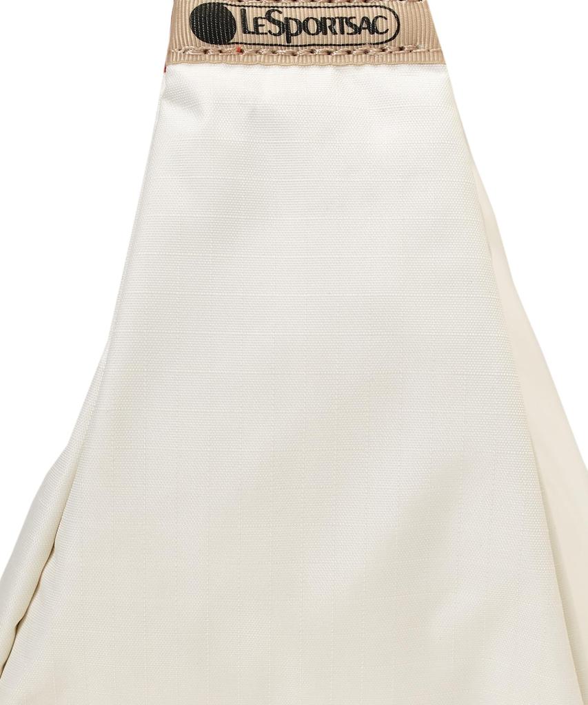 MED HAMMOCK ADJ Webbing BAG/1870/Meringue/Mandarin