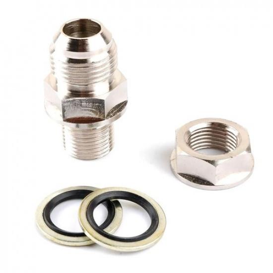 AN10 10AN DIY Турбо Универсальное Использование для Масляного поддона/Масляного поддона Адаптерный кабель возврата