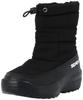 Ocean Pacific Snow Boots 143531 Size D Kids' Black, 24.0 Cm,
