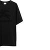 Burberry SS23 T Shirt Men's Black 80714571