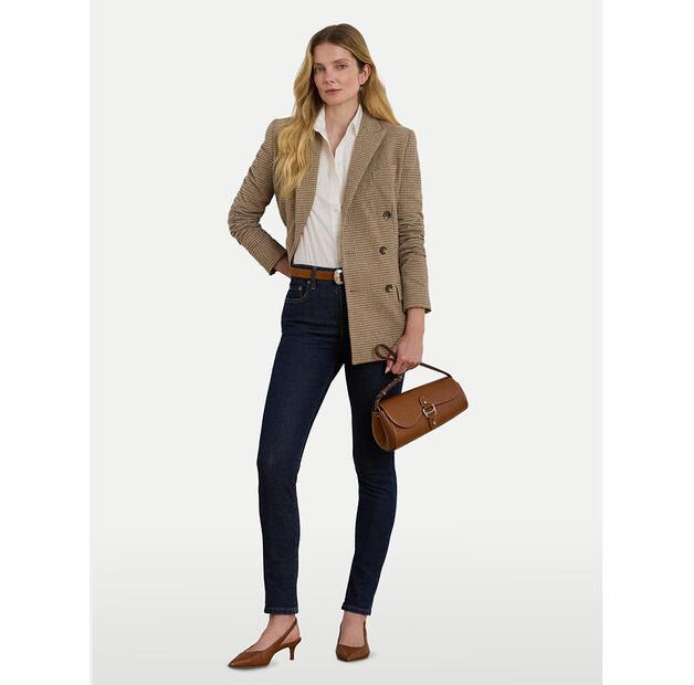 Джинсы LAUREN RALPH LAUREN 200960600001