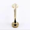 30/40/50Cm Bathroom Tub Toilet Handrail Brass Gold Finish Grab Bar Shower Secure Support Grip Handle Towel Rack