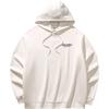Anta New Year Fleece Lined Hooded Sweatshirt