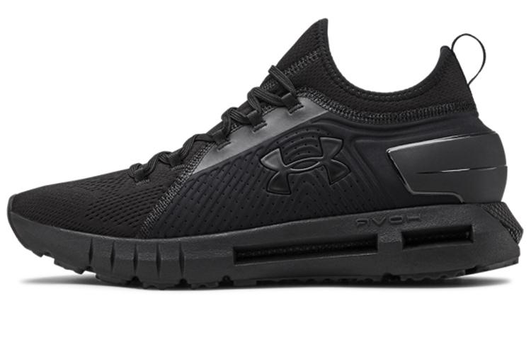 Under Armour Hovr Phantom Se Черный 3021587-002 44.5