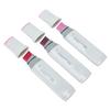Set di 3 pennarelli Jumbo Professionali Grandi Larghi HD Pittura a Essiccazione Rapida Pennarello Set per Pittura Disegno