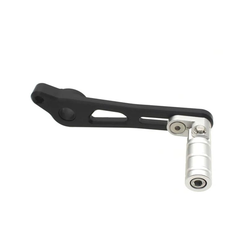 A51K-Motorcycle Adjustable Folding Gear Shift Lever Shifter Pedal Lever For Speed Triple 1200RS 1200RR -2024