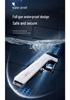 Pulse Light High-Pressure Electric Water Gun: Continuous Fire Toy for Kids & Adults with Large Capacity