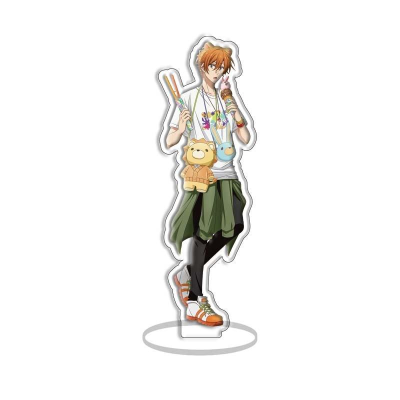 Sasaki And Miyano Classmates, Shirai Yusuke, Acrylic Standing Brand Ornament Animation Periphery