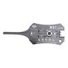 Fault Check Circuit Detector Quick Detection Fault Check Tool Durable Coil Tester  For Coil Testing