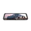 Full HD 1080P Streaming Dash Cam Full Screen Touch 10 Inch Dual Lens 170 Angle Night Vision Wifi App Control Vehicle DVR
