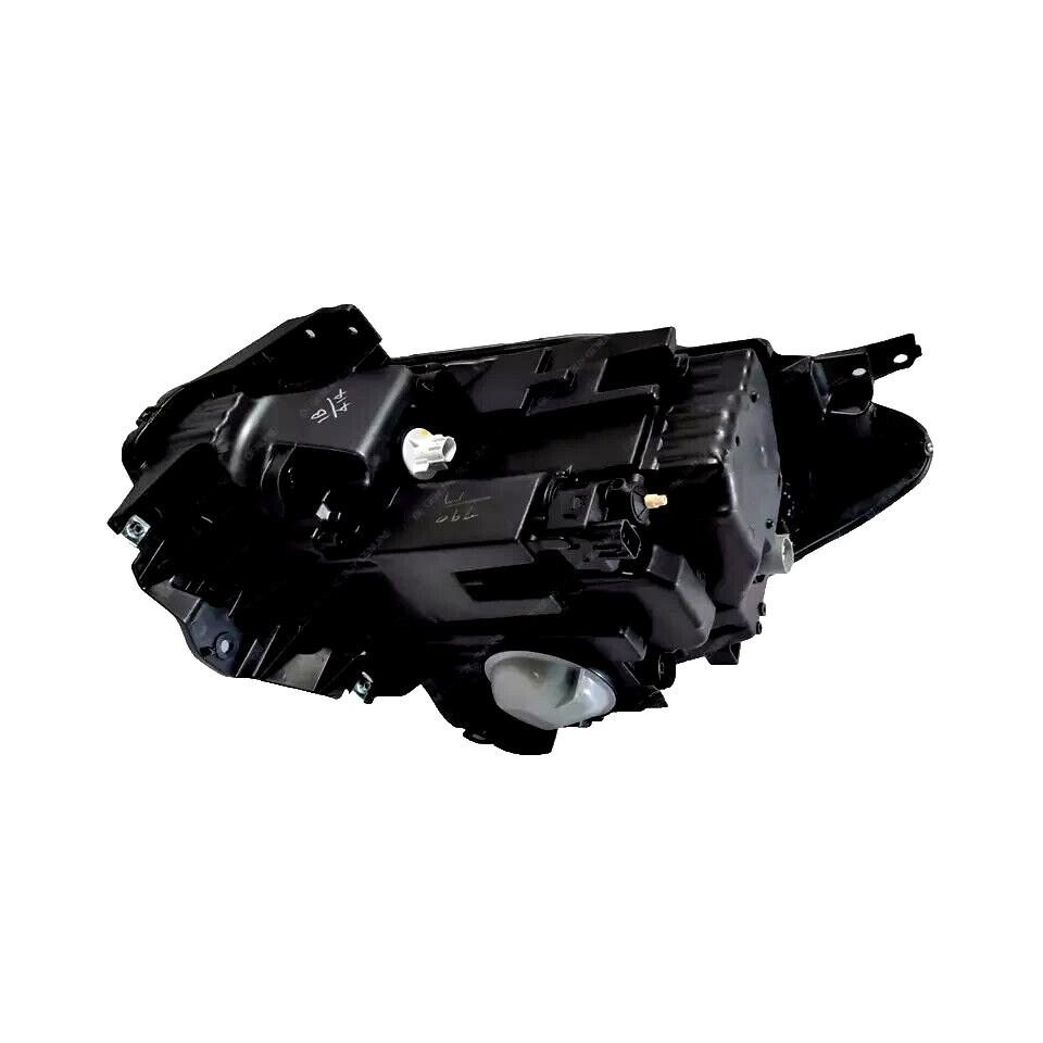 ORYGINALNA LAMPKA PRZEDNIA XENON TYPE SUZUKI SWIFT Prawa Do 2018=2023 OEM-35321M55RB0