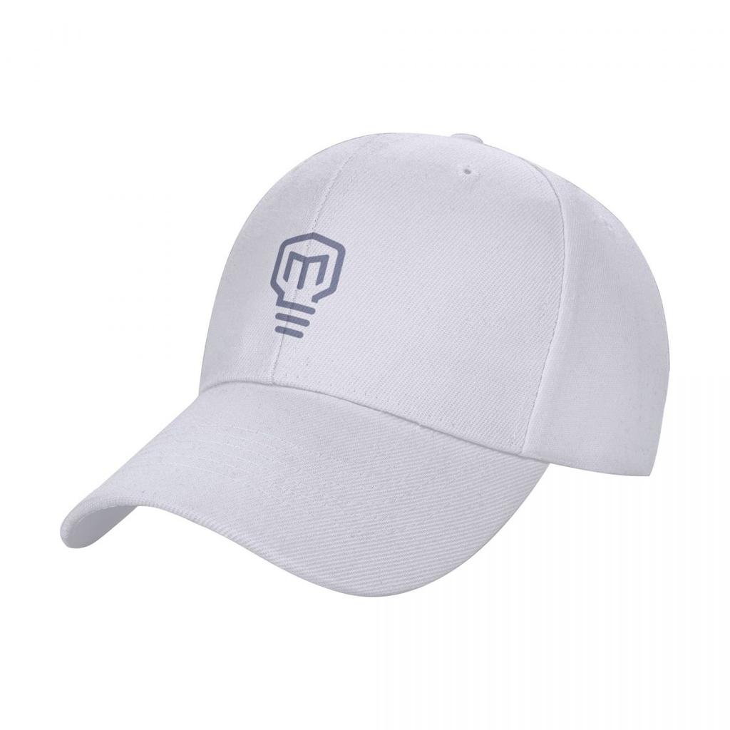 Rober Mark HITS Baseball Cap Ball Cap funny hat Hat Luxury Brand hard hat FeUnisex Unisex's